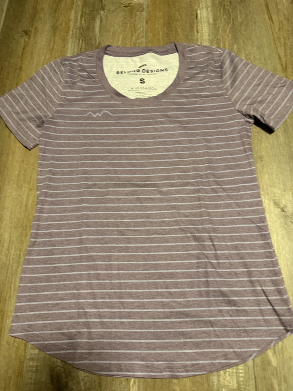 Women’s Belong Designs Versatek Shirt